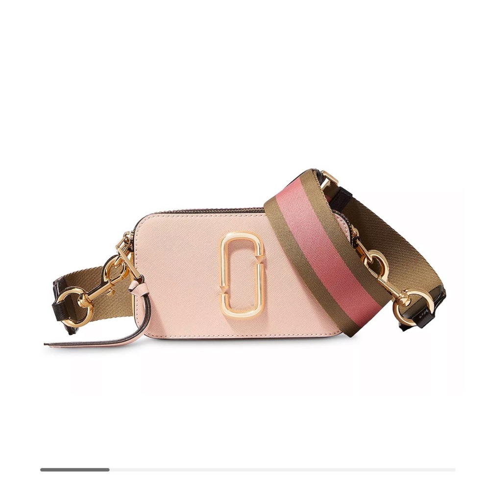 Marc Jacobs The Snapshot - image 1